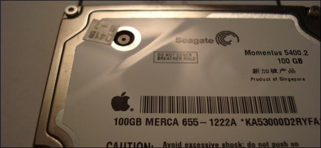 format a hard drive for a mac on windows