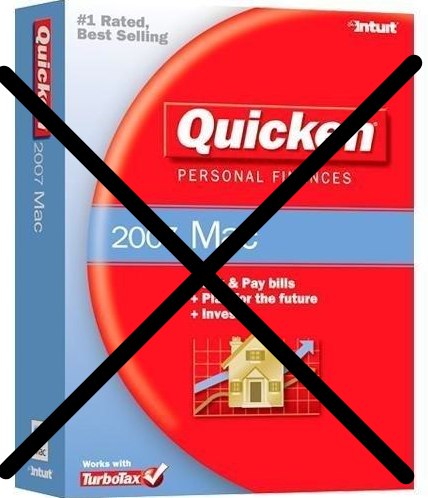 is quicken for mac the same as quicken for windows